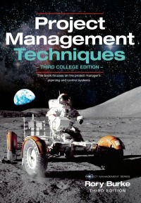 Project Management Techniques : College Edition