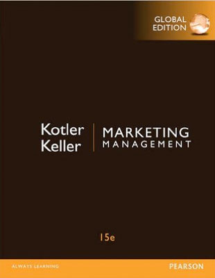 Marketing Management