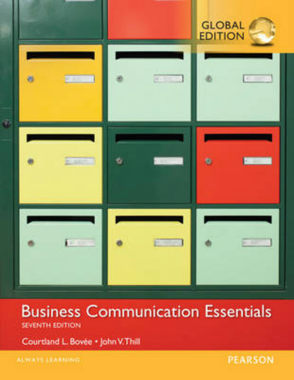 Business Communication Essentials