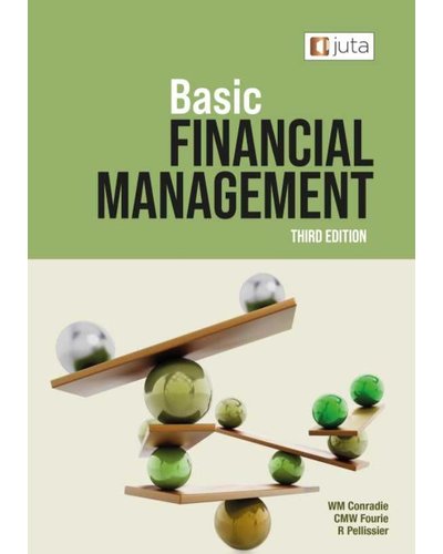 Basic Financial Management