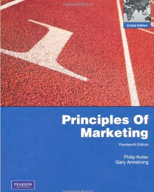 Principles of Marketing